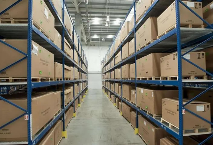 漳州到张家川回族自治县货物仓储