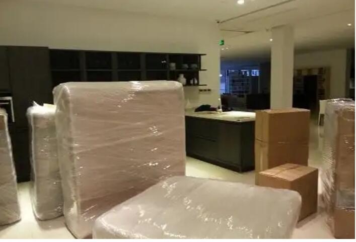 漳州到张家川回族自治县长途搬家