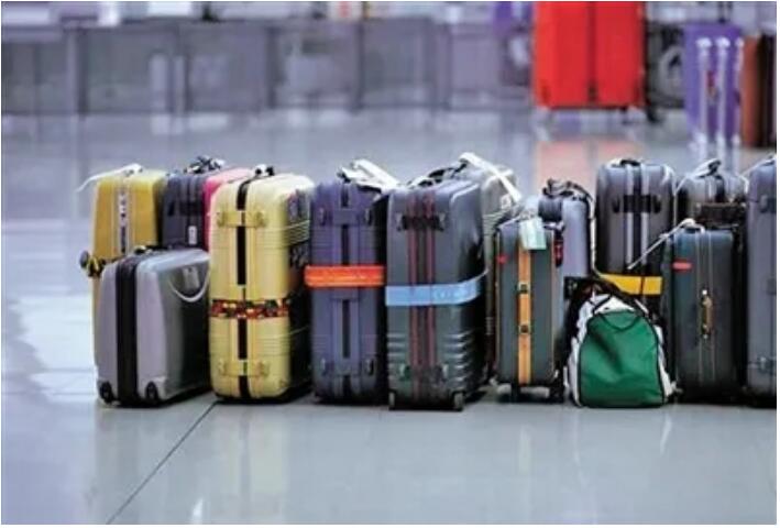 漳州到张家川回族自治县行李托运